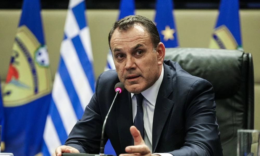 ''Βόμβα'' Παναγιωτόπουλου: ''Γνωρίζαμε για οργανωμένη μετακίνηση στα σύνορα'' - Ο Έρντογάν έστειλε άλλους 1.500 μετανάστες στον Έβρο